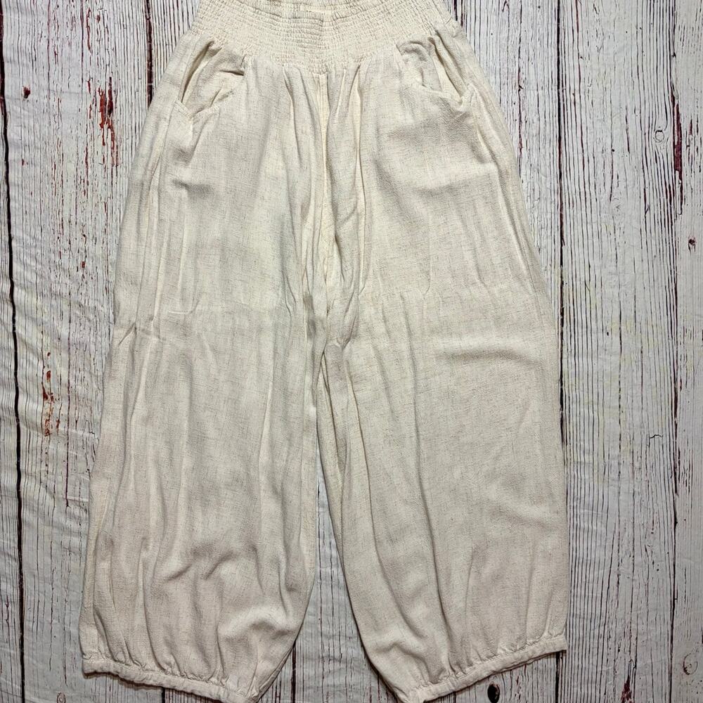 Natural Life Around The Town Pants